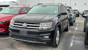 Thumbnail image of 2020 Volkswagen Atlas at North Park Mazda Used