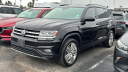 Thumbnail image of 2020 Volkswagen Atlas at North Park Mazda Used