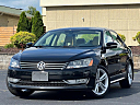 Thumbnail image of 2015 Volkswagen Passat at NORTHSIDE AUTO SALES