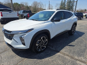 Thumbnail image of 2024 Chevrolet Trax at Cook Chevrolet