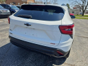 Thumbnail image of 2024 Chevrolet Trax at Cook Chevrolet
