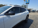 Thumbnail image of 2024 Chevrolet Trax at Cook Chevrolet