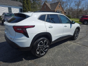 Thumbnail image of 2024 Chevrolet Trax at Cook Chevrolet