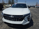 Thumbnail image of 2024 Chevrolet Trax at Cook Chevrolet