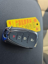 Thumbnail image of 2024 Chevrolet Trax at Cook Chevrolet
