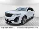 2023 Cadillac XT6 Premium Luxury at HeywardAllenMotorCoInc Used
