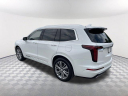 Thumbnail image of 2023 Cadillac XT6 at HeywardAllenMotorCoInc Used