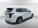 Thumbnail image of 2023 Cadillac XT6 at HeywardAllenMotorCoInc Used