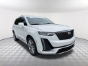 Thumbnail image of 2023 Cadillac XT6 at HeywardAllenMotorCoInc Used
