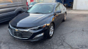 Thumbnail image of 2023 Chevrolet Malibu at City World Ford