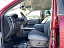 Thumbnail image of 2015 Ram 1500 at 8th Street Auto