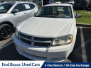 Thumbnail image of 2008 Dodge Avenger at Used Fred Beans Doylestown H