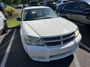 Thumbnail image of 2008 Dodge Avenger at Used Fred Beans Doylestown H