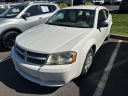 Thumbnail image of 2008 Dodge Avenger at Used Fred Beans Doylestown H