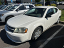 Thumbnail image of 2008 Dodge Avenger at Used Fred Beans Doylestown H
