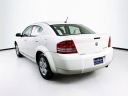 Thumbnail image of 2008 Dodge Avenger at Used Fred Beans Doylestown H