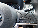 2018 Nissan Kicks SV at Mathews Nissan