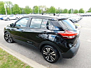 Thumbnail image of 2018 Nissan Kicks at Mathews Nissan