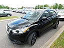 Thumbnail image of 2018 Nissan Kicks at Mathews Nissan