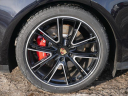 Thumbnail image of 2020 Porsche Panamera at Granite City Motor Car