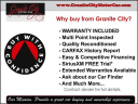Thumbnail image of 2020 Porsche Panamera at Granite City Motor Car