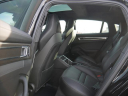 Thumbnail image of 2020 Porsche Panamera at Granite City Motor Car