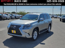 Thumbnail image of 2022 Lexus GX 460 at Mitchell Buick GMC