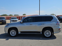 Thumbnail image of 2022 Lexus GX 460 at Mitchell Buick GMC
