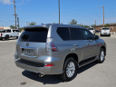 Thumbnail image of 2022 Lexus GX 460 at Mitchell Buick GMC