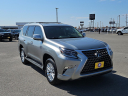 2022 Lexus GX 460 Base at Mitchell Buick GMC