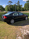 Thumbnail image of 2007 Volvo S80 at Dixons of Kenansville, NC