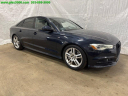 Thumbnail image of 2016 Audi A6 at Green Light Auto Sales