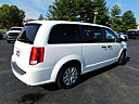 Thumbnail image of 2020 Dodge Grand Caravan at Gary Mathews Motors