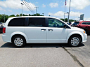 Thumbnail image of 2020 Dodge Grand Caravan at Gary Mathews Motors