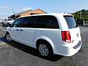 Thumbnail image of 2020 Dodge Grand Caravan at Gary Mathews Motors