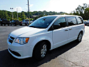 Thumbnail image of 2020 Dodge Grand Caravan at Gary Mathews Motors