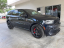 Thumbnail image of 2024 Dodge Durango at University Dodge Ram