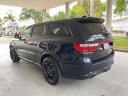 Thumbnail image of 2024 Dodge Durango at University Dodge Ram