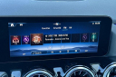 Thumbnail image of 2024 Mercedes-Benz GLA at Used Mercedes-Benz of Valencia