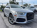 Thumbnail image of 2016 Audi Q3 at KarPlaza of Tampa, FL