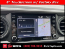 Thumbnail image of 2022 Toyota Tacoma at Penn Toyota