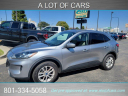 Thumbnail image of 2021 Ford Escape at A Lot of Cars