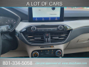 Thumbnail image of 2021 Ford Escape at A Lot of Cars