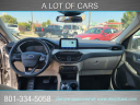 Thumbnail image of 2021 Ford Escape at A Lot of Cars