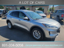 Thumbnail image of 2021 Ford Escape at A Lot of Cars