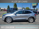 Thumbnail image of 2021 Ford Escape at A Lot of Cars