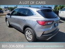 Thumbnail image of 2021 Ford Escape at A Lot of Cars