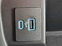 Thumbnail image of 2021 Ford F-150 at Collins Ford