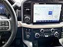 Thumbnail image of 2021 Ford F-150 at Collins Ford
