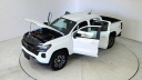 Thumbnail image of 2024 Chevrolet Colorado at Tom Gill Chevrolet